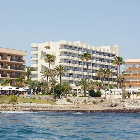 Hotel Sabina Playa (Adults Only) Cala Millor  Exterior photo