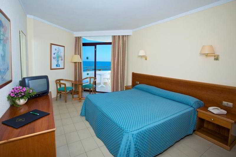 Hotel Sabina Playa (Adults Only) Cala Millor  Exterior photo