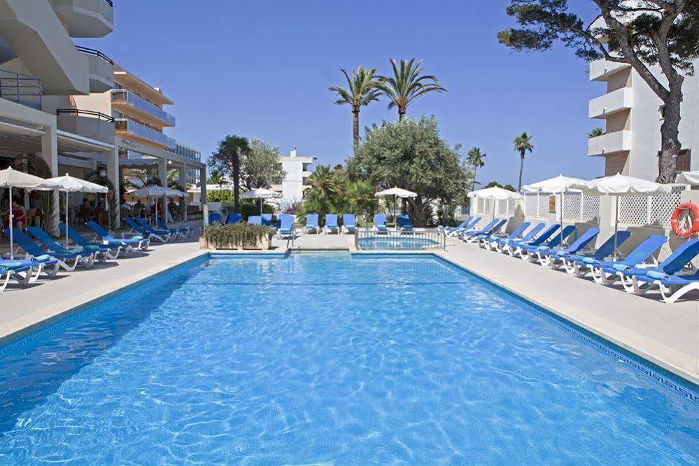 Hotel Sabina Playa (Adults Only) Cala Millor  Exterior photo